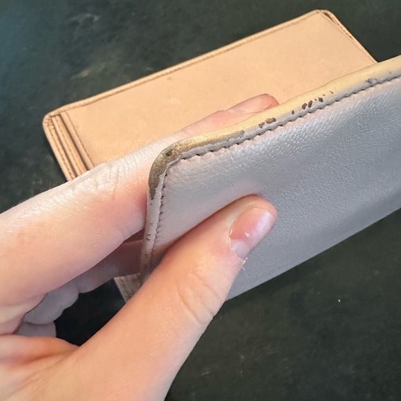 Chanel Continental wallet - Picture 8 of 11